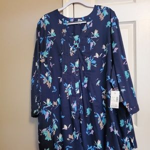 Woman's blouse NWT